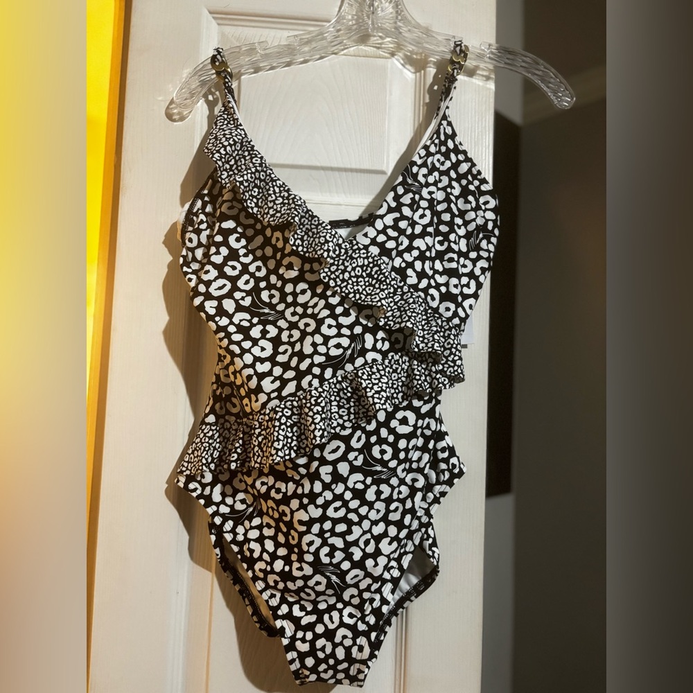 Michael kors swimming suit